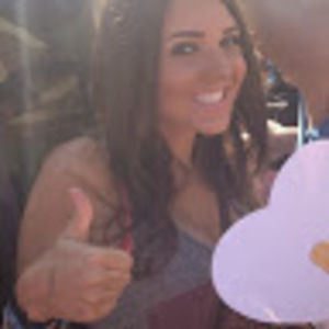 Meet your Posher, Allison